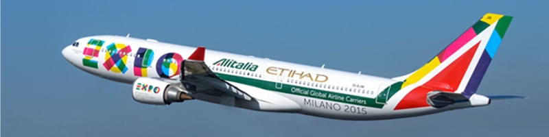 �C�^���A�A���[���b�p�ւ�������̃C�^���A���q��A���^���A�i���̃����`�@�̃V���{���j���T�C�g